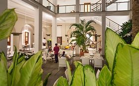 Villa Shanti By Villavi